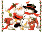 Christmas Wallpapers 245